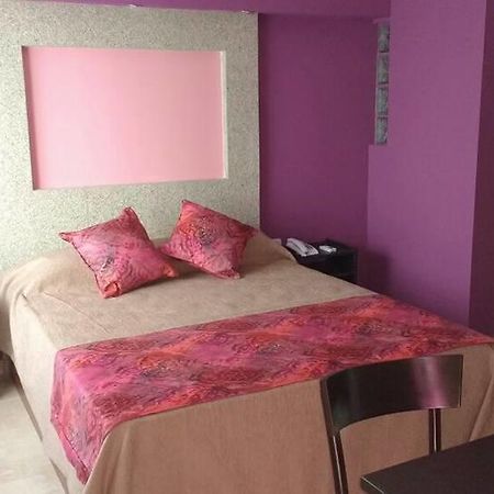 Hotel La Galeria Corrientes Eksteriør bilde