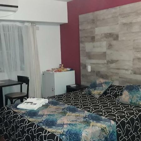 Hotel La Galeria Corrientes Eksteriør bilde