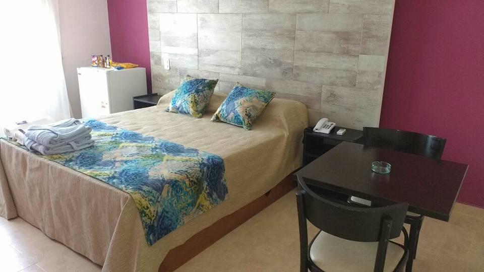 Hotel La Galeria Corrientes Eksteriør bilde