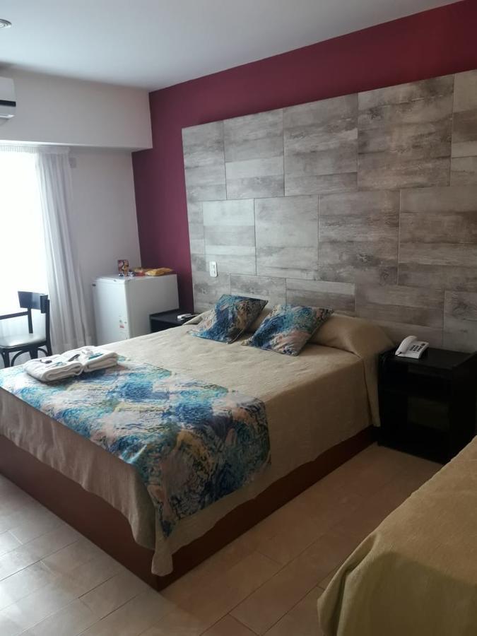 Hotel La Galeria Corrientes Eksteriør bilde