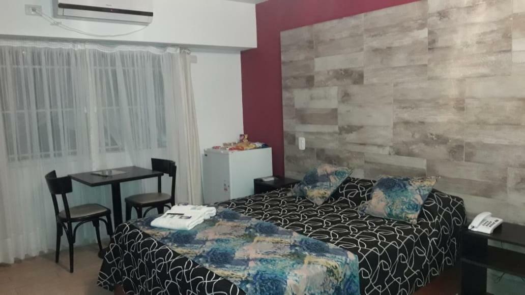 Hotel La Galeria Corrientes Eksteriør bilde